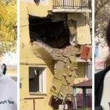 Газ жарылысынан көз жұмған марқұмның туыстары кінәлілерді жауапқа тартуды талап етті