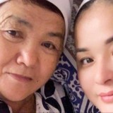 "Енеммен арама ешкім түспейді": Мөлдір Мұқан ел естімеген шындығын жайып салды (ВИДЕО)