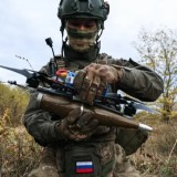 Ресейде ұшқышсыз жүйелер әскері құрылды