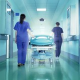 Астана мен Шымкенттегі балалар ауруханаларында кезек күрт көбейді