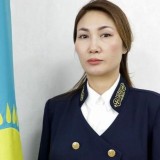 Бас прокуратура Тоқаевқа Досаеваны жауапкершілікке тарту туралы ұсыныс жолдады