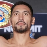 Жәнібек Әлімханұлы допинг сынамасын тапсырды