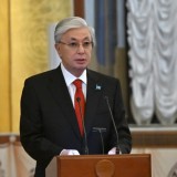 Тоқаев: Ресей – Қазақстанның Құдай қосқан көршісі