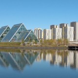 Астанада Марко Поло көшесі пайда болады