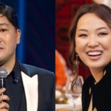 Тұрсынбек Қабатовтың екінші әйелі қиналғанын айтты