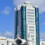 Сенат ТМД аумағында радиоактивті материалдарды тасымалдауға қатысты құжатты мақұлдады