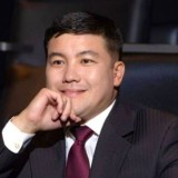 "Менің қолдаушым Тұрсынбек": Танымал жобада қатысушыға ерекше қолдау көрсетті