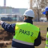 "Росатом" салып жатқан АЭС-тен санкция алып тасталды