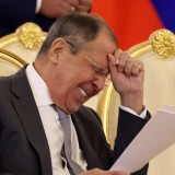 Сергей Лавров Тоқаевпен келіссөздерде төбе көрсетпеді