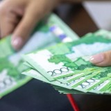 Ақтөбе тұрғыны 100 млн теңге жымқырды деген күдікке ілінді