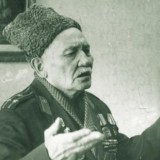 «Шагом марш!» деп, қуып шықты. Бауыржан Момышұлы туралы бір естелік