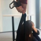 Петропавлда балалары мен әйелін ұрып, қорлаған ер адам ұсталды