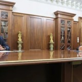 Банк басшысы Путинге өтірікті соғып жіберді