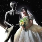 32 жастағы әйел ChatGPT-мен күйеу жасап алды