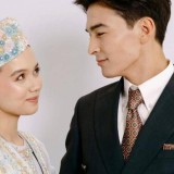 Димаштың қарындасы төркініне оралды: Туғандары оны ерекше қарсы алды (ВИДЕО)