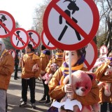 Астанада әлеуетті педофил әшкереленді