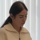 Яна Легкодимова ісі: анасы қызының жүкті болғаны үшін өлтірілгенін айтты