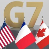 Украинадағы соғыс: G7 елдері Ресейді қысымды күшейтпек