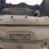 Шавкат Рахмоновтың жұбайына қатысты жол апаты ісі аяқталуға жақын