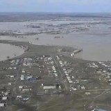 Шенеуніктер су тасқынына бөлінген 300 млн теңгені жымқырған