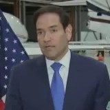 АҚШ Ресейге жаңа санкциялар салу шегіне жетті – Рубио