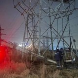 Алматының бір бөлігі жарықсыз қалды