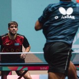 Кирилл Герасименко Ислам ынтымақтастығы ойындарының жеңімпазы атанды