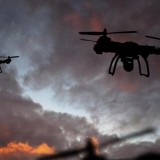 Украиналық дрондар Новороссийскідегі ірі мұнай базасына соққы жасады