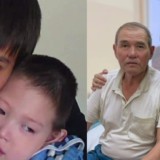 Әнші Ердос Қанаев көпшілікке ой саларлық жазба жариялады