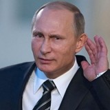 Ғылыми еңбекте Путин - Сүлеймен пайғамбармен, Эйнштейнмен қатар қойылыпты