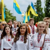 Мақал-мәтелдер (жаңа!). Украин халқының мақал-мәтелдері