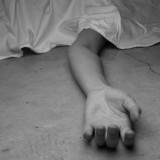 Қарағандыдағы полицей мен әйелдің мәйіті: істе тың деректер пайда болды