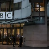 BBC Трампқа өтемақы төлеуден бас тартты