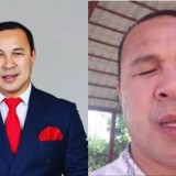 "Әйелімнен күдіктендім": "Шаншардың" танымал әртісі жұрттан жасырған құпиясын ашты