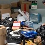 Таза Қазақстан: Алматыда «Қағаз boom» экологиялық акциясы өтті