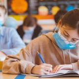 Білім басқармасы тұмауға байланысты шұғыл мәлімдеме жасады