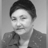 Танымал ақын Күләш Ахметова өмірден өтті