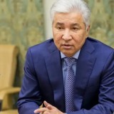 Тасмағамбетов Украина "дұшпандарының" тізіміне енгізілді