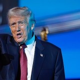 Трамп АҚШ-тың экс-президенті Клинтонды тергеуді тапсырды