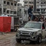 АҚШ-тың Газа секторына арналған жоспары: БҰҰ Қауіпсіздік кеңесі 17 қарашада дауыс береді