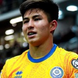 Қазақстан құрамасы Белгиямен тең тарқасты