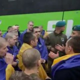 Украина Ресеймен тұтқын алмасу жөніндегі келіссөздерді қайта бастады