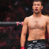Рахмонов Махачевті UFC чемпионы атағы үшін жекпе-жекке шақырды
