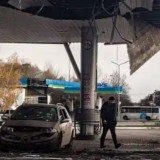 Зеленский: Украина Грециямен газ жеткізу туралы келісімге келді