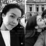 "Пейіштің жарығында бол, жаным": Арман Дүйсеновтің марқұм ұлына қатысты құпия жазбасы тарады