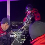 Қарағандыда бойжеткен 17-қабаттан секірмек болған