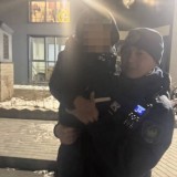 Астанада жоғалған 5 жастағы бала аман-есен табылды