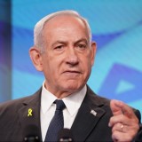 Нетаньяху палестиналық мемлекет құруға тағы да қарсы шықты