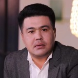 "Маңдайымызға жазылған тағдыр шығар": "Жігіттер" тобының әншісі балалық шағы туралы айтты