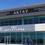 Ақтау әуежайы зардап шеккен қыздың отбасына 2 млн теңге өтемақы төлейді